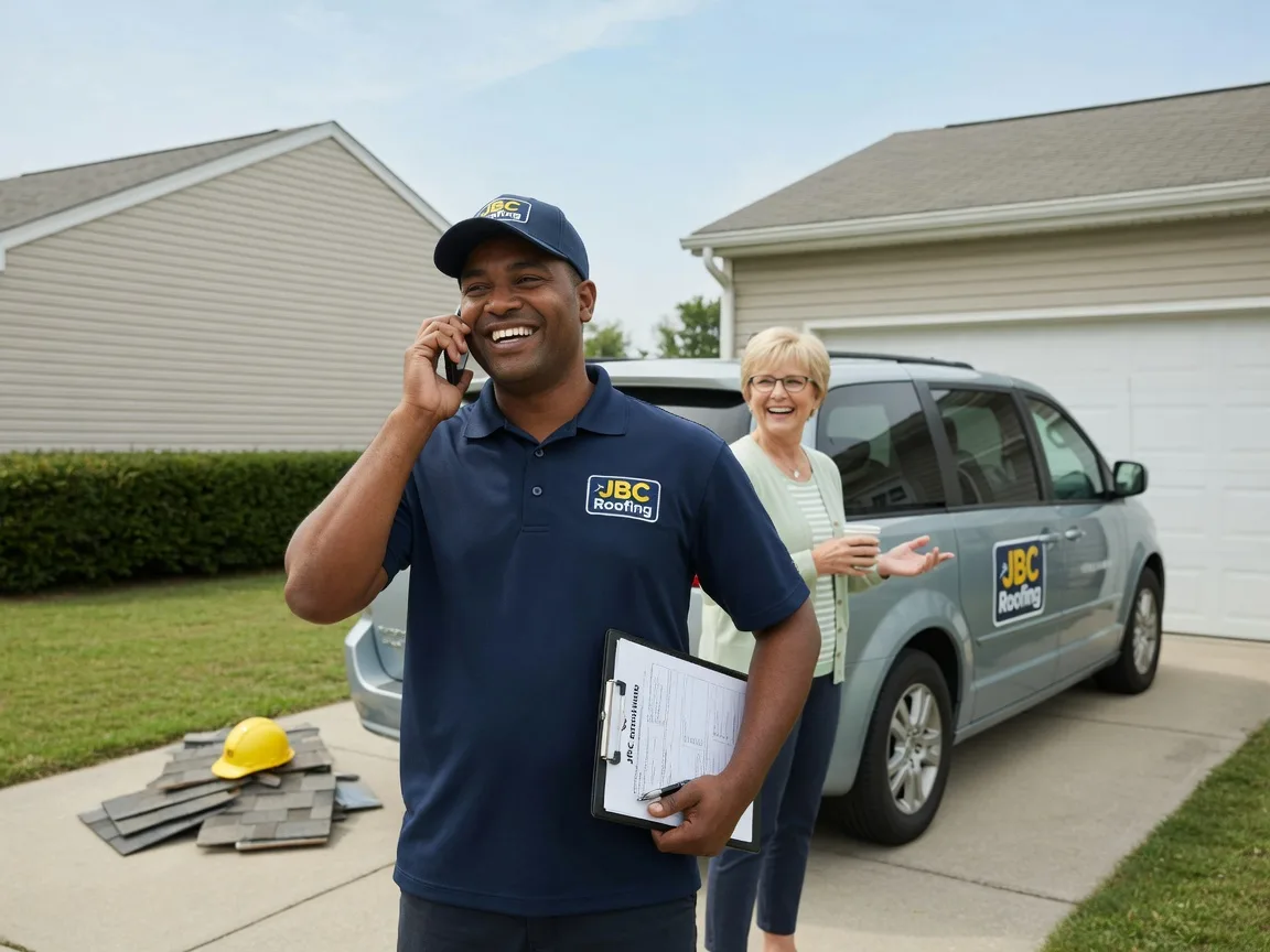 Roof Replacement Baxter Springs, KS FAQs